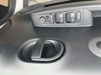 Hyundai Inster Vorführwagen