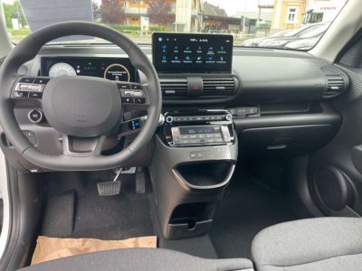 Hyundai Inster Vorführwagen