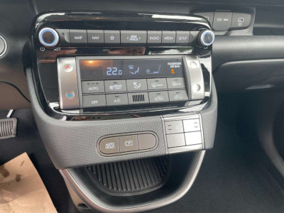 Hyundai Inster Vorführwagen