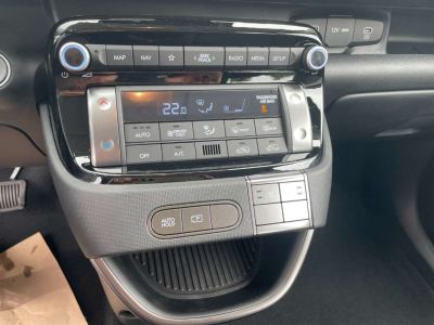 Hyundai Inster Vorführwagen