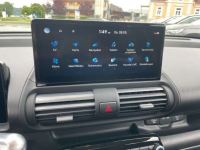 Hyundai Inster Vorführwagen