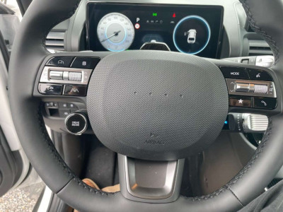 Hyundai Inster Vorführwagen