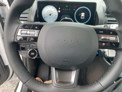 Hyundai Inster Vorführwagen