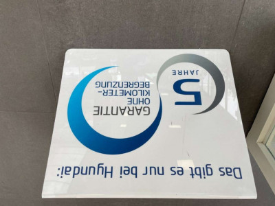 Hyundai Inster Vorführwagen