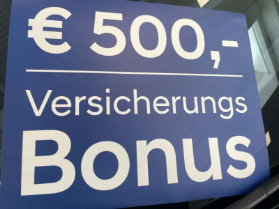 Hyundai Inster Vorführwagen