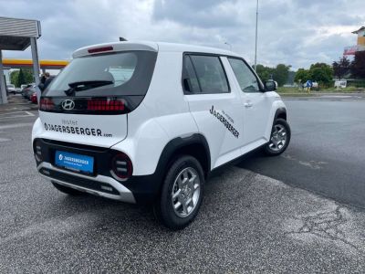 Hyundai Inster Vorführwagen