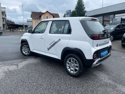 Hyundai Inster Vorführwagen