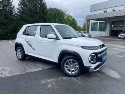 Hyundai Inster Vorführwagen