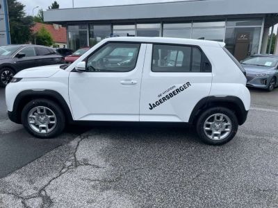 Hyundai Inster Vorführwagen