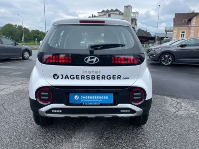 Hyundai Inster Vorführwagen
