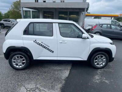 Hyundai Inster Vorführwagen