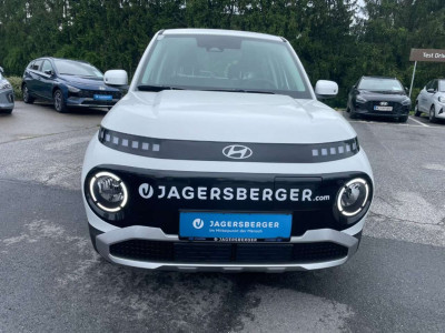 Hyundai Inster Vorführwagen