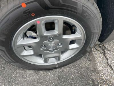 Hyundai Inster Vorführwagen