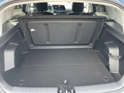 Hyundai Bayon Gebrauchtwagen