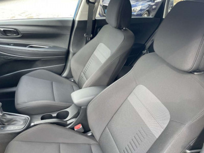 Hyundai Bayon Gebrauchtwagen