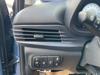 Hyundai Bayon Gebrauchtwagen