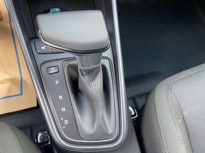 Hyundai Bayon Gebrauchtwagen