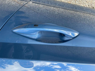 Hyundai Bayon Gebrauchtwagen