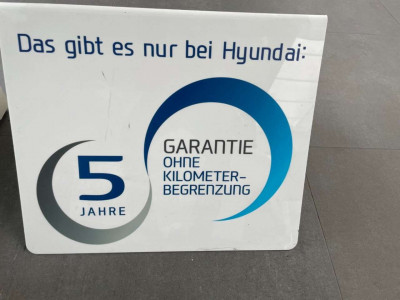 Hyundai Bayon Gebrauchtwagen