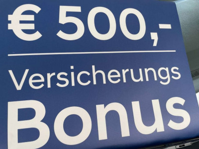 Hyundai Bayon Gebrauchtwagen