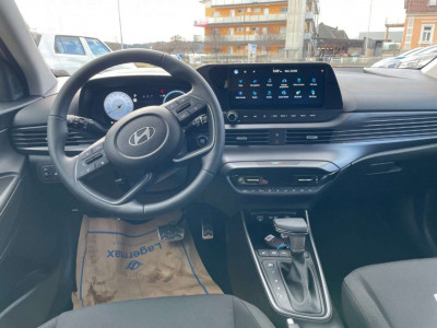 Hyundai Bayon Neuwagen