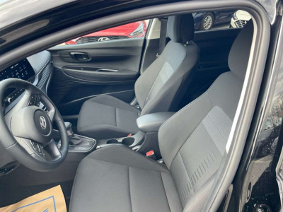 Hyundai Bayon Neuwagen