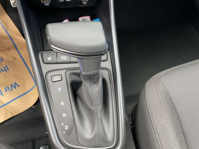 Hyundai Bayon Neuwagen