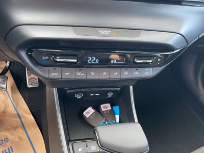 Hyundai Bayon Neuwagen