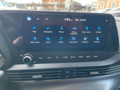 Hyundai Bayon Neuwagen