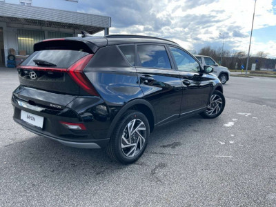 Hyundai Bayon Neuwagen