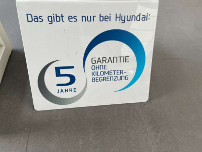 Hyundai Bayon Neuwagen