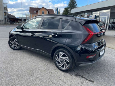 Hyundai Bayon Neuwagen