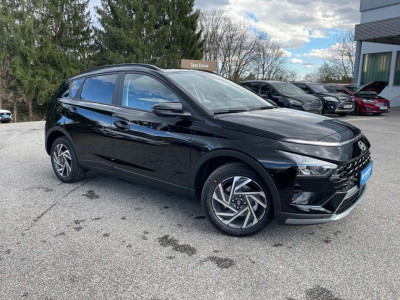 Hyundai Bayon Neuwagen