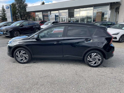 Hyundai Bayon Neuwagen