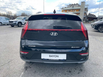 Hyundai Bayon Neuwagen