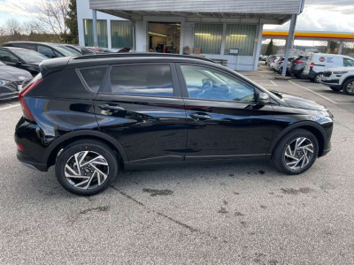 Hyundai Bayon Neuwagen