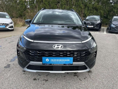 Hyundai Bayon Neuwagen