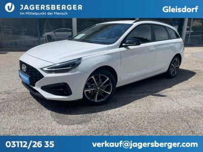 Hyundai i30 Vorführwagen