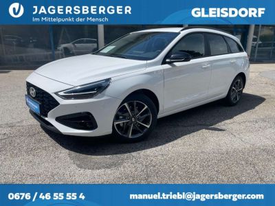 Hyundai i30 Vorführwagen