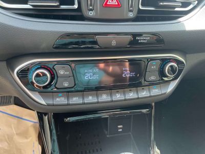 Hyundai i30 Vorführwagen