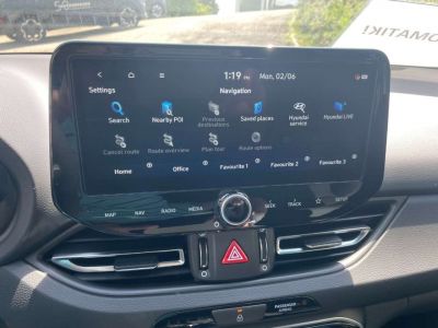 Hyundai i30 Vorführwagen