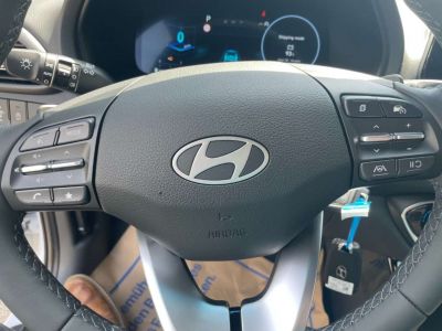 Hyundai i30 Vorführwagen