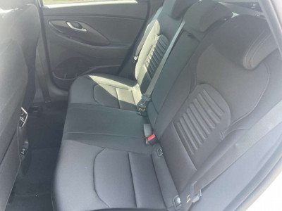 Hyundai i30 Vorführwagen