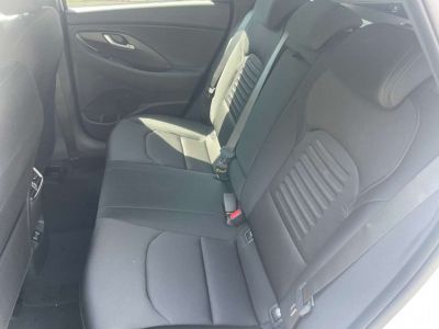 Hyundai i30 Vorführwagen