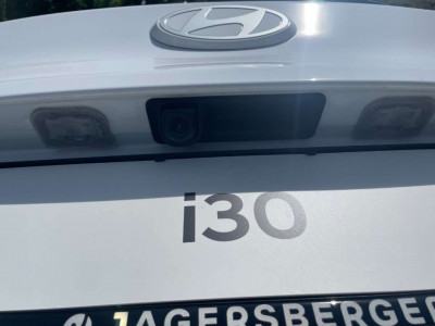 Hyundai i30 Vorführwagen