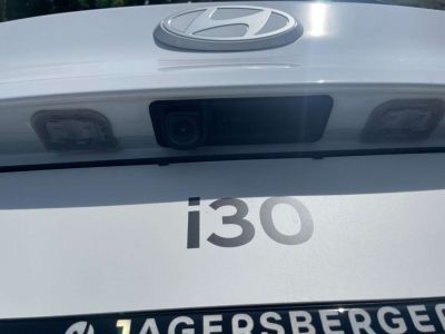 Hyundai i30 Vorführwagen