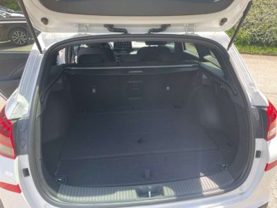 Hyundai i30 Vorführwagen