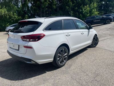 Hyundai i30 Vorführwagen