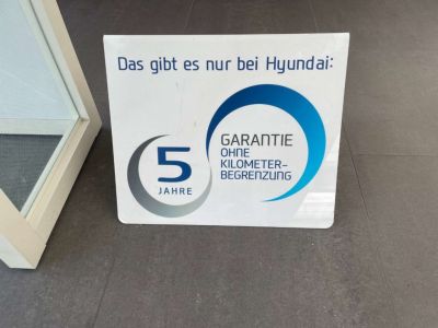 Hyundai i30 Vorführwagen