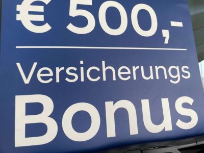 Hyundai i30 Vorführwagen